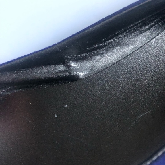 Gap Suede Ballet Flats - Picture 10 of 10